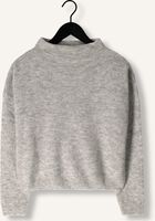 Hellgrau BY-BAR Pullover VINN PULLOVER Hellgrau BY-BAR Pullover VINN PULLOVER - medium