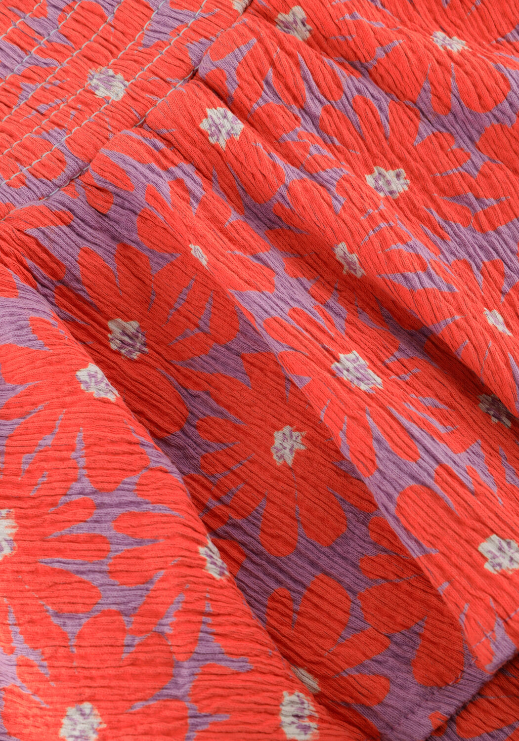 Orangene LOOXS Little Minirock 2601-7704-985 - large