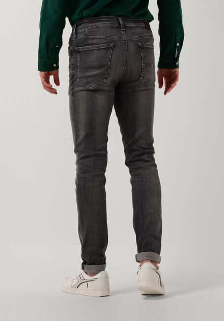 Graue TOMMY JEANS Skinny jeans DENIM PANTS SKINNY - large