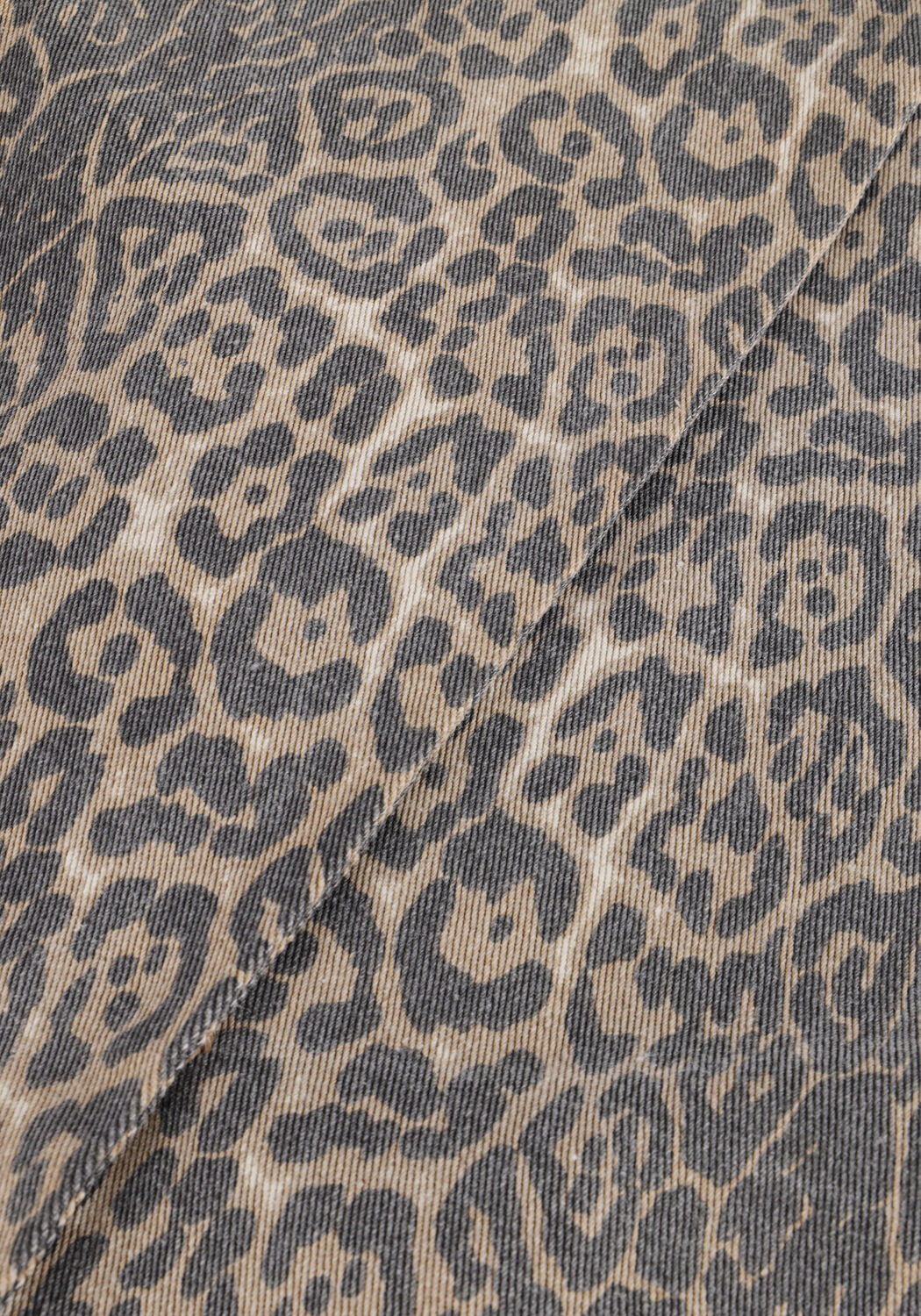 Braune MINUS Blusen RANA SHORT JACKET - large