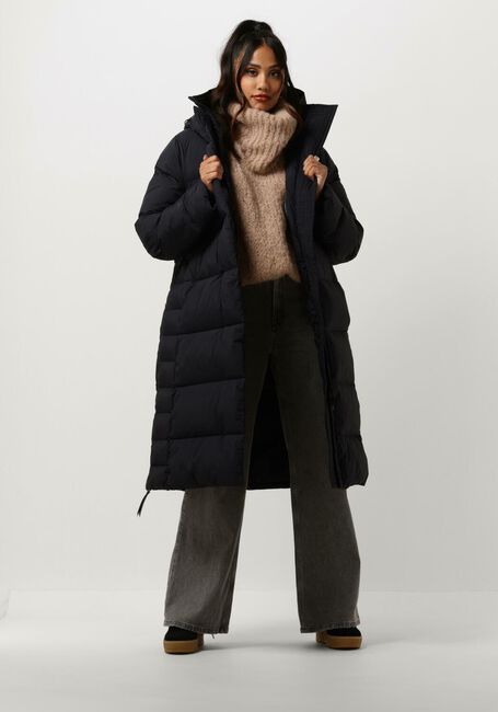Schwarze KRAKATAU Parkas 123200045 - large