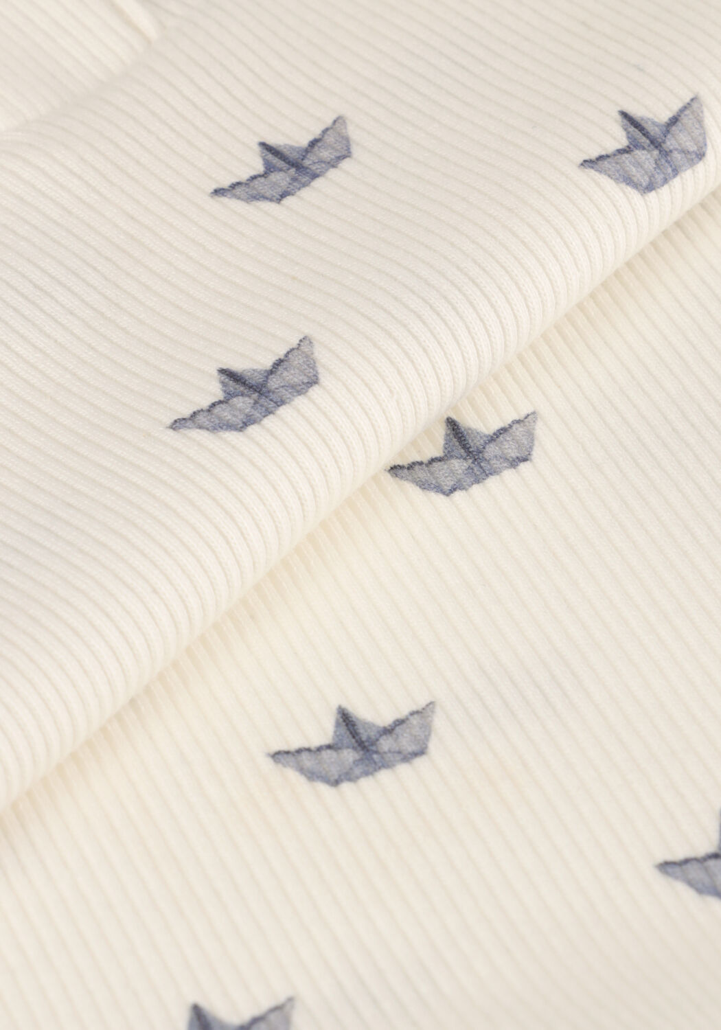 Wei&szlig;e LIL' ATELIER Strampler NBMLAVO ENI SS SLIM BODY LIL - large