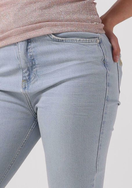 Blaue JOSH V Mom jeans LOES - large