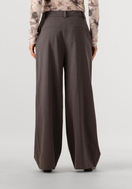 Graue MODSTRÖM Hose PRIMROSEMD PANTS - large