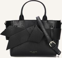 Schwarze TED BAKER Umhängetasche JIMISIE - medium