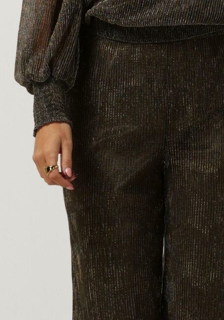 Schwarze MY ESSENTIAL WARDROBE Hose VIVIANMW PANT - large