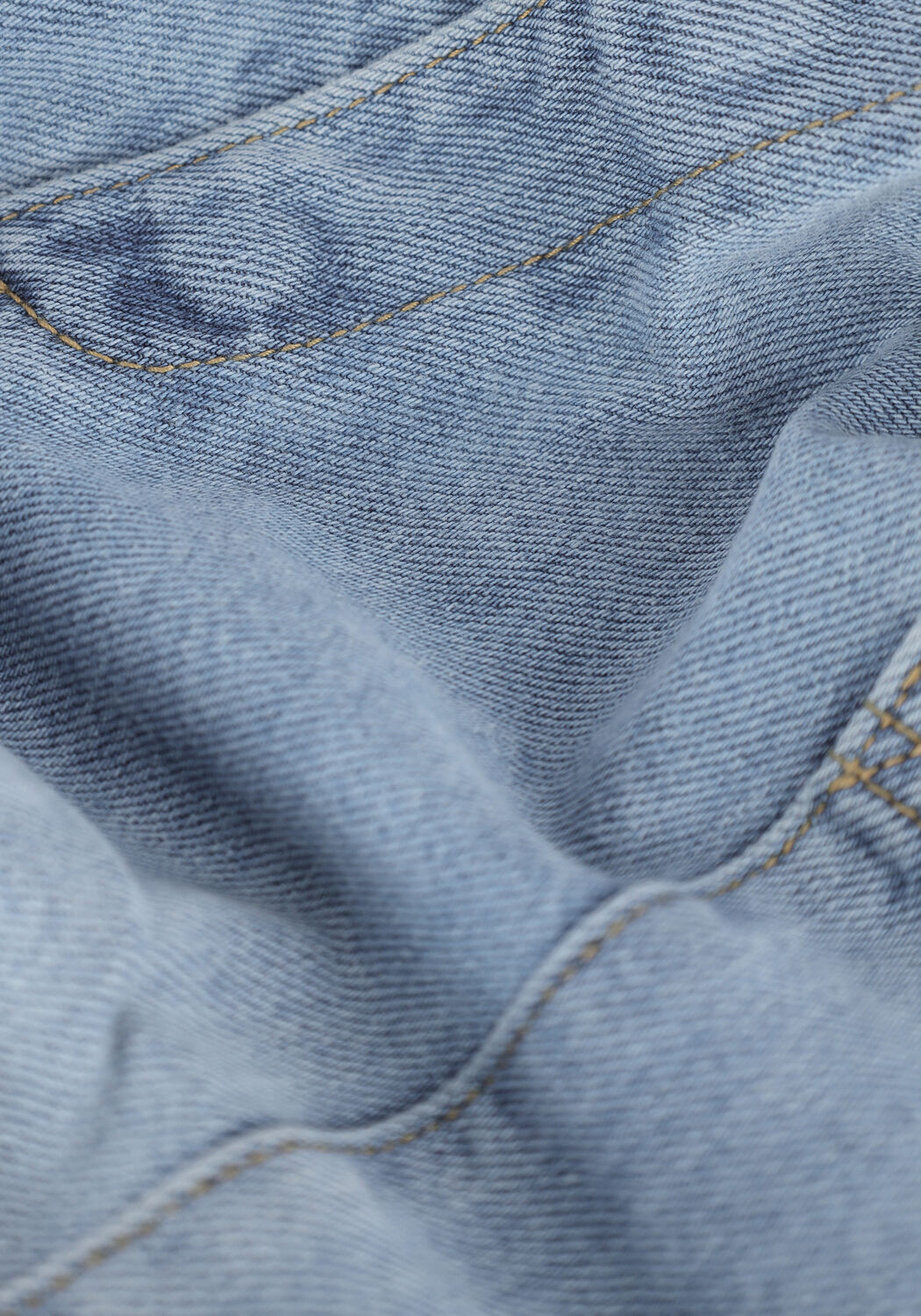 Blaue YOUR WISHES Latzhosen FAYSAL - large