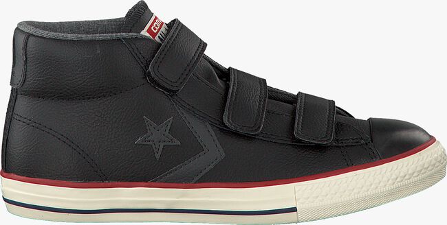 Schwarze CONVERSE Sneaker low STAR PLAYER EV 3V OX KIDS - large