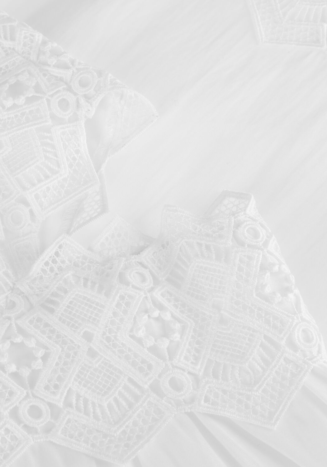 Nicht-gerade weiss COPENHAGEN MUSE Blusen CMMOLLY-SHIRT 2 - large