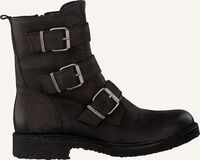 Schwarze CA'SHOTT Boots 22042 Schwarze CA'SHOTT Boots 22042 - medium