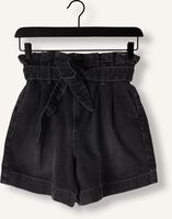 Schwarze CATWALK JUNKIE Kurze Hosen DENIM SHORT COMFORTABLE WAIST Schwarze CATWALK JUNKIE Kurze Hosen DENIM SHORT COMFORTABLE WAIST - medium