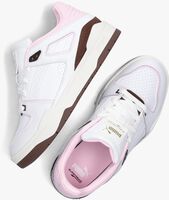 Weiße PUMA Sneaker low SLIPSTREAM PREPPY WNSP - medium