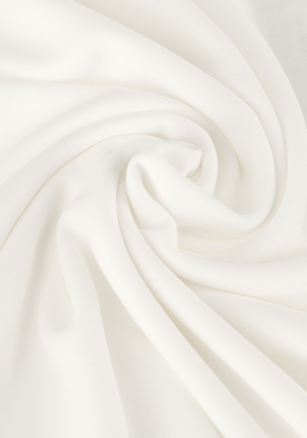 Wei&szlig;e MINUS Top MAVELYN MODAL BLOUSE - large