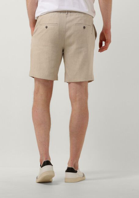 Sand PLAIN Hose THEO SHORTS - large