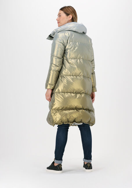 Goldfarbene CANADIAN Wattierte Jack CATHERINE LDOWNSAT - large
