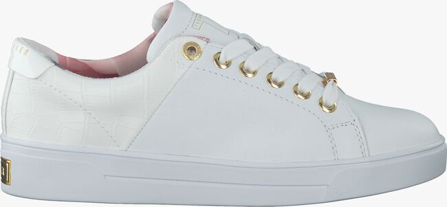 Weiße TED BAKER Sneaker OPHILY - large