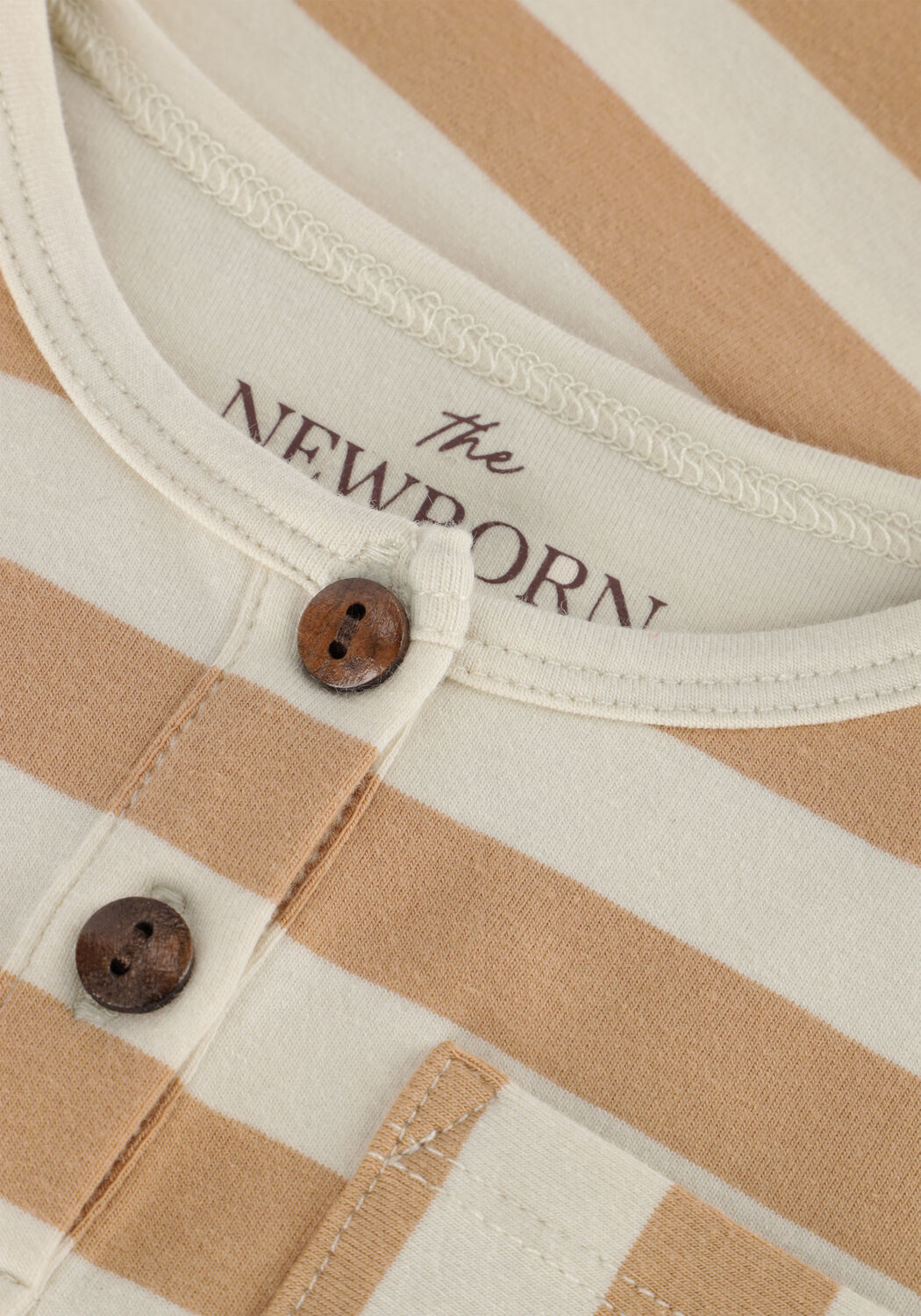 Camelfarbene Z8 Top AUGUSTO - large