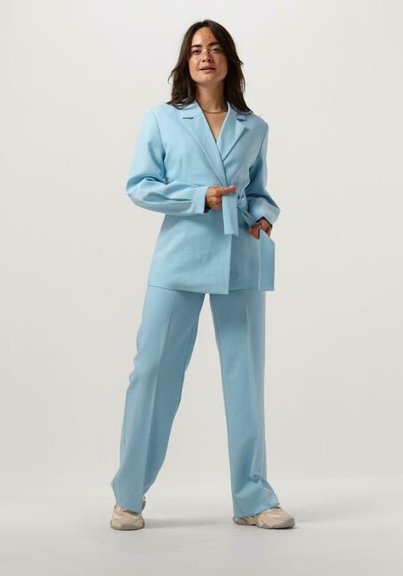 Hellblau ENVII Blazer ENPOSSUM BLAZER 6797 - large