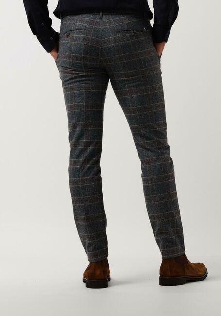 Blaue ALBERTO Hose STEVE - large