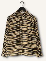 Beige MODSTRÖM Blusen BECKY PRINT SHIRT Beige MODSTRÖM Blusen BECKY PRINT SHIRT - medium
