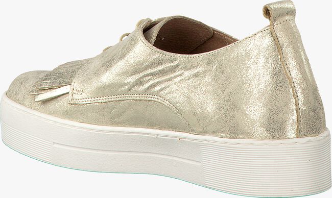Goldfarbene OMODA Sneaker low 1183103 - large