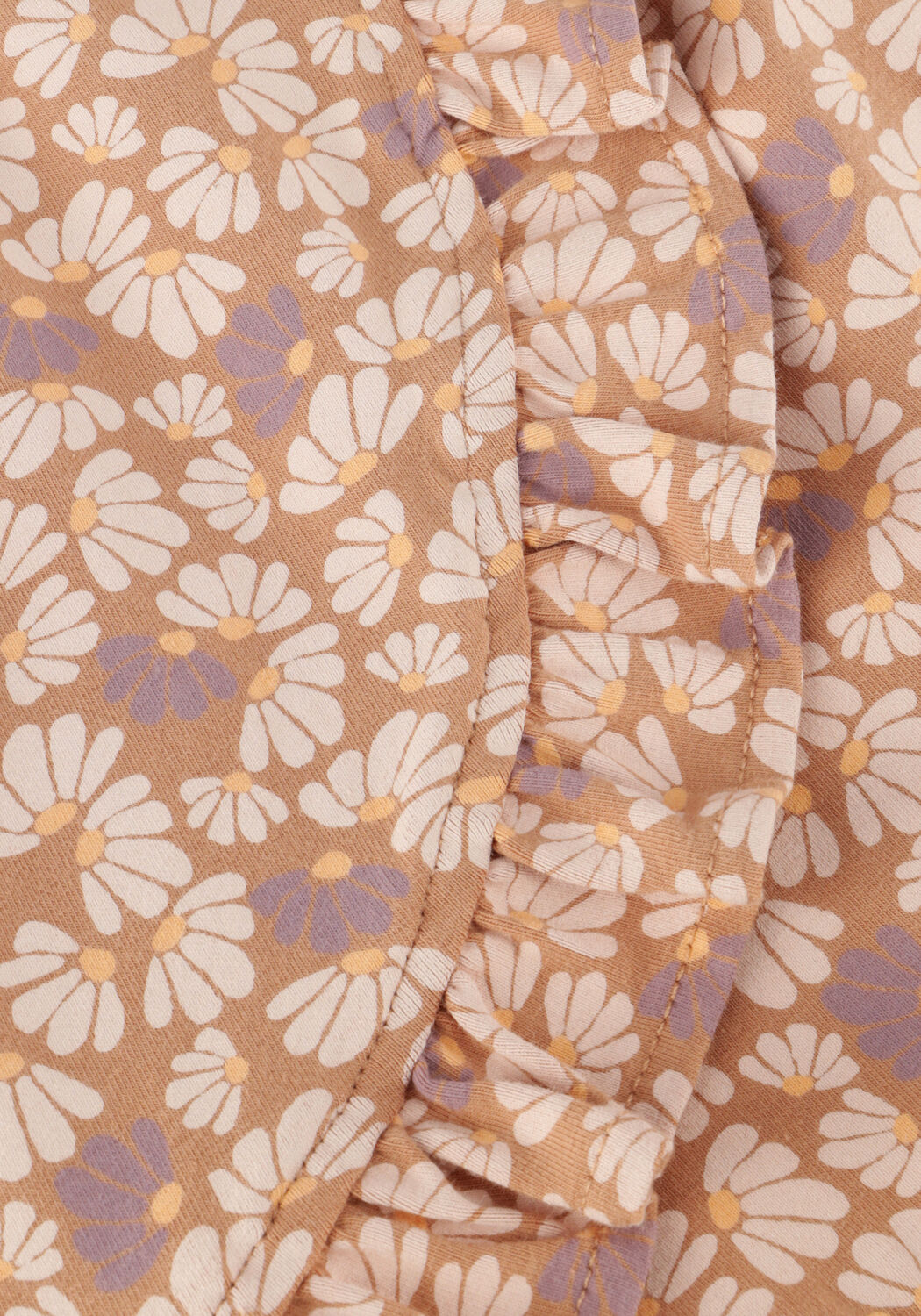 Beige Z8 Kurze Hose BEPPIE - large