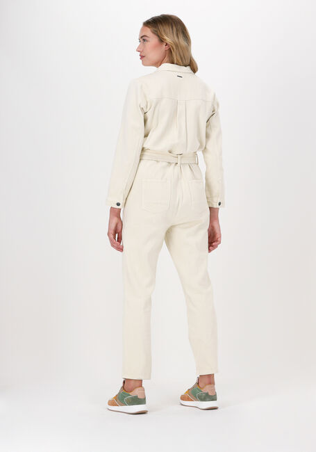 Nicht-gerade weiss CIRCLE OF TRUST Jumpsuit MORRIS DENIM - large