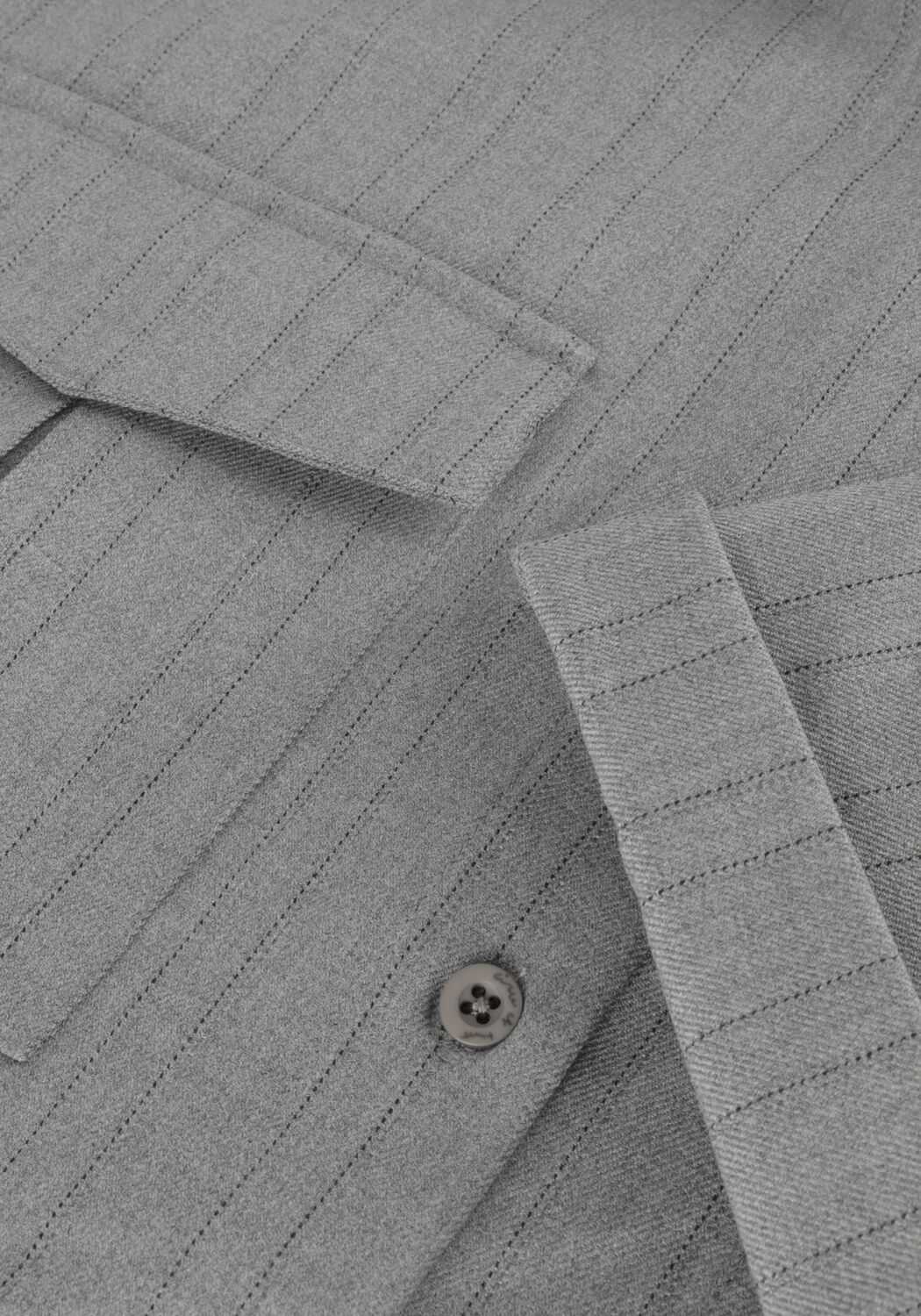 Graue CIRCLE OF TRUST Blusen MINOU BLOUSE - large