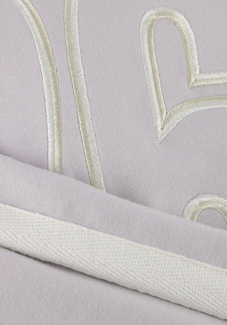 Lila MR. LOUTRE Pullover ELIAS - large