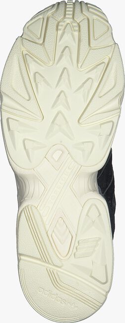 Schwarze ADIDAS Sneaker low YUNG-96 - large