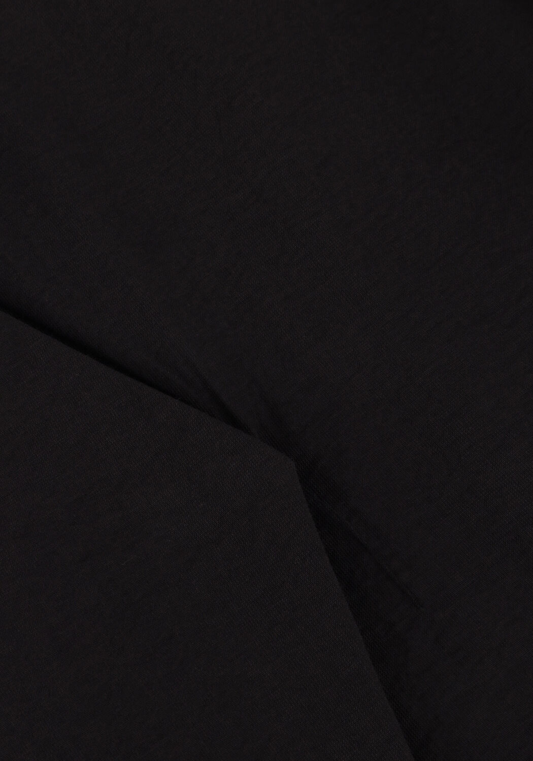 Schwarze OBJECT Gilet OBJYUI LO WAISTCOAT 137CO - large