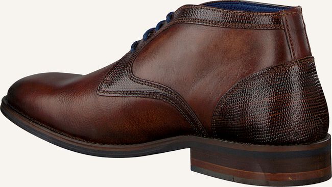 Braune BRAEND Business Schuhe 24793 Braune BRAEND Business Schuhe 24793 - large