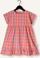 Mehrfarbige/Bunte PETIT BLUSH Minikleid JULIE DRESS CHECK Mehrfarbige/Bunte PETIT BLUSH Minikleid JULIE DRESS CHECK - medium