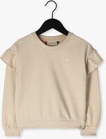 Beige LOOXS Little Sweatshirt 2401-7313 - medium