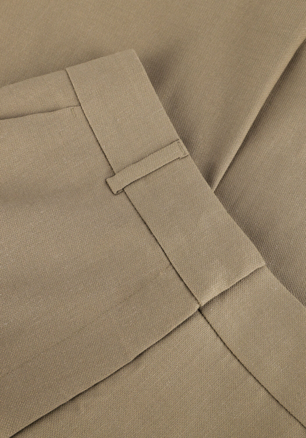 Khaki FIVEUNITS Hose DENAFV 769 - large