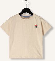 Beige TUMBLE 'N DRY T-shirt FELICE Beige TUMBLE 'N DRY T-shirt FELICE - medium