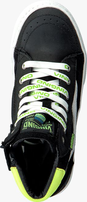 Schwarze VINGINO Sneaker high MAR - large