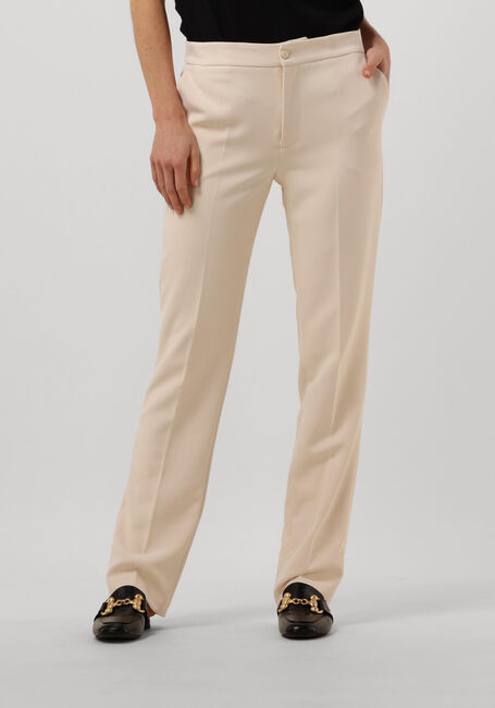 Creme TWINSET MILANO Hose 10149485-CPC - large