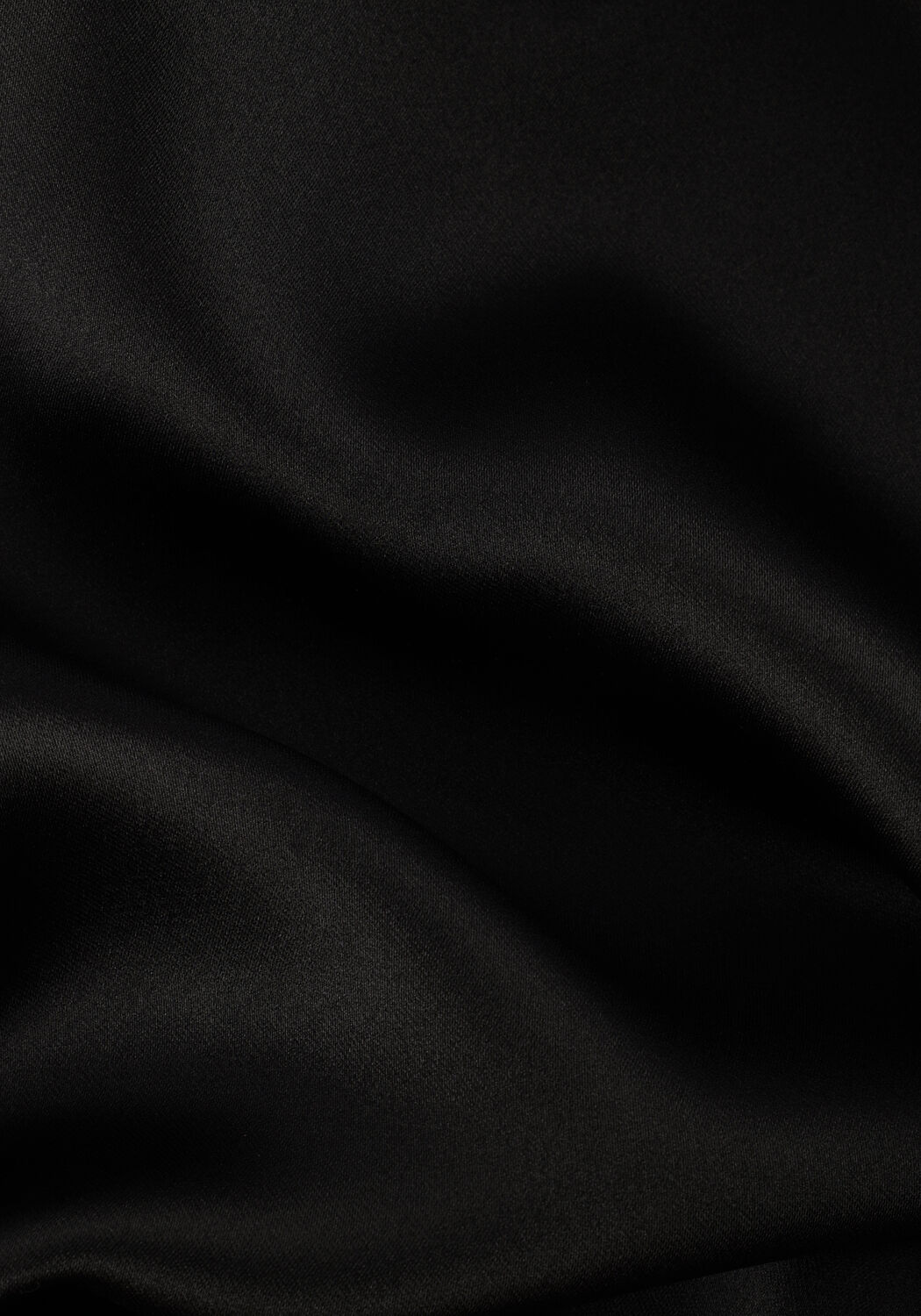 Schwarze MSCH COPENHAGEN Maxirock MSCHJEANITA SKIRT - large