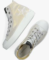 Goldfarbene NIRA RUBENS LONG ISLAND Sneaker high - medium