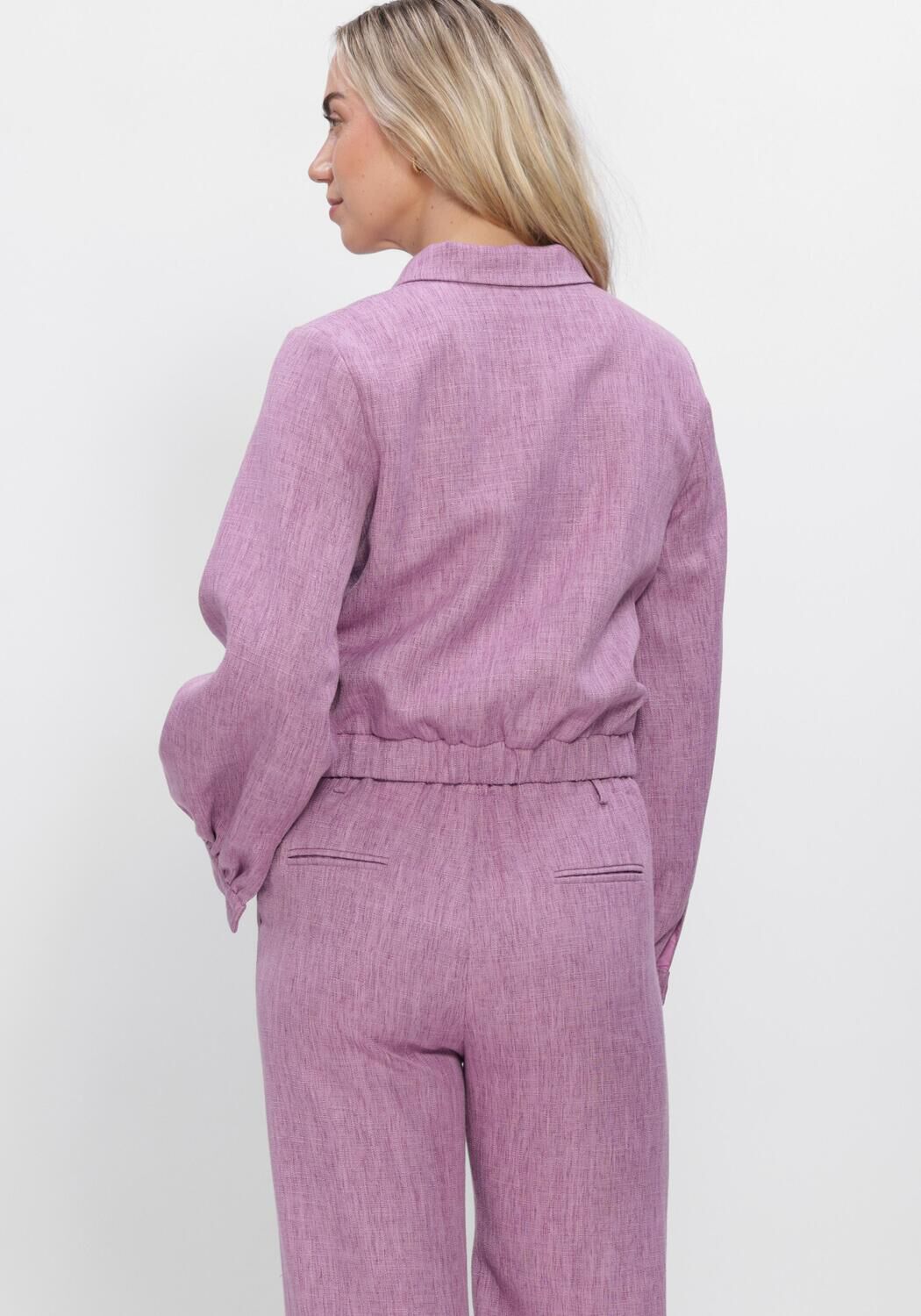 Lilane YDENCE Jack JACKET JINTE - large