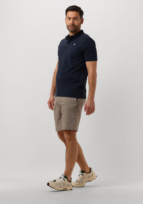Taupe PUREWHITE Kurze Hose SMART SHORT - large