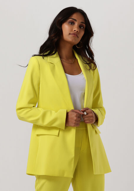 Gelbe MOS MOSH Blazer BINE LEIA BLAZER - large