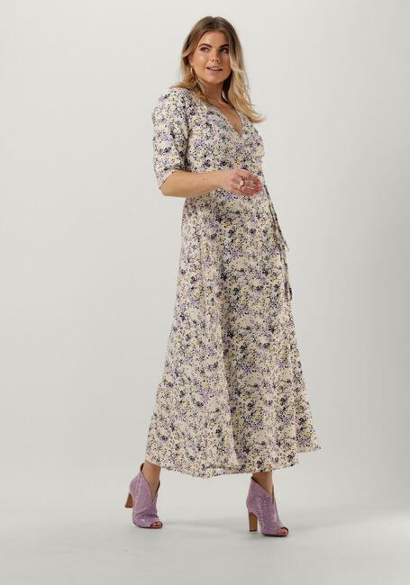 Lila MINIMUM Maxikleid MIRALY - large