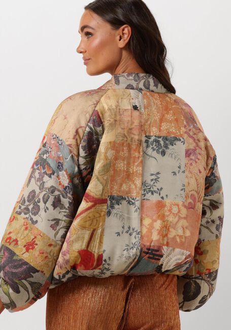 Mehrfarbige/Bunte AMAYA AMSTERDAM Jack FAITH BOMBER - large