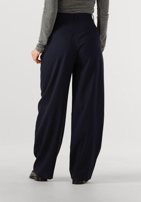 Dunkelblau EDITED Weite Hose GLENI TROUSERS - large