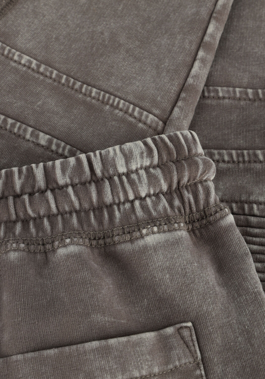 Braune Z8 Jogginghose DEAN - large