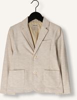 Sand MAYORAL Sakkos LINEN BLAZER Sand MAYORAL Sakkos LINEN BLAZER - medium