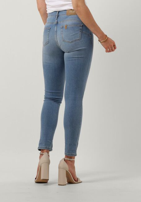 Blaue LIU JO Slim fit jeans B.UP.MONROE H.W. - large