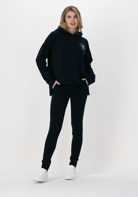 Dunkelblau PENN & INK Sweatshirt S22F1040 - large